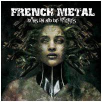 Compilations : French Metal #12 - Dans un Nid de Vipères